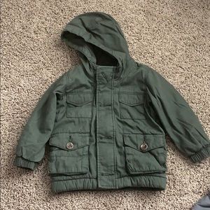 Old Navy 2T Jacket